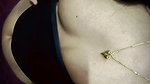 CUTE SEXY SLIM BIGASS GF SHOWING ASSHOLE PERFECT BOOBS & PUSSY FINGERING ~ 27 CLIPS 17
