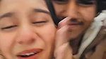 CUTE SEXY SLIM BIGASS GF SHOWING ASSHOLE PERFECT BOOBS & PUSSY FINGERING ~ 27 CLIPS 20