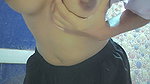 CUTE SEXY SLIM BIGASS GF SHOWING ASSHOLE PERFECT BOOBS & PUSSY FINGERING ~ 27 CLIPS 21
