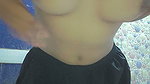 CUTE SEXY SLIM BIGASS GF SHOWING ASSHOLE PERFECT BOOBS & PUSSY FINGERING ~ 27 CLIPS 21
