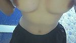 CUTE SEXY SLIM BIGASS GF SHOWING ASSHOLE PERFECT BOOBS & PUSSY FINGERING ~ 27 CLIPS 21
