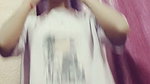 CUTE SEXY SLIM BIGASS GF SHOWING ASSHOLE PERFECT BOOBS & PUSSY FINGERING ~ 27 CLIPS 23