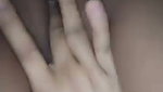 CUTE SEXY SLIM BIGASS GF SHOWING ASSHOLE PERFECT BOOBS & PUSSY FINGERING ~ 27 CLIPS 25