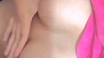 CUTE SEXY SLIM BIGASS GF SHOWING ASSHOLE PERFECT BOOBS & PUSSY FINGERING ~ 27 CLIPS 26
