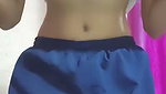 CUTE SEXY SLIM BIGASS GF SHOWING ASSHOLE PERFECT BOOBS & PUSSY FINGERING ~ 27 CLIPS 27