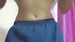 CUTE SEXY SLIM BIGASS GF SHOWING ASSHOLE PERFECT BOOBS & PUSSY FINGERING ~ 27 CLIPS 27