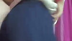 CUTE SEXY SLIM BIGASS GF SHOWING ASSHOLE PERFECT BOOBS & PUSSY FINGERING ~ 27 CLIPS 27