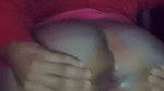 CUTE SEXY SLIM BIGASS GF SHOWING ASSHOLE PERFECT BOOBS & PUSSY FINGERING ~ 27 CLIPS 5
