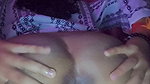 CUTE SEXY SLIM BIGASS GF SHOWING ASSHOLE PERFECT BOOBS & PUSSY FINGERING ~ 27 CLIPS 6