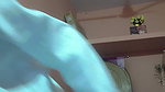 CUTE SEXY SLIM BIGASS GF SHOWING ASSHOLE PERFECT BOOBS & PUSSY FINGERING ~ 27 CLIPS 7