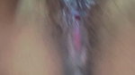 CUTE SEXY SLIM BIGASS GF SHOWING ASSHOLE PERFECT BOOBS & PUSSY FINGERING ~ 27 CLIPS 7