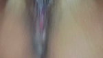 CUTE SEXY SLIM BIGASS GF SHOWING ASSHOLE PERFECT BOOBS & PUSSY FINGERING ~ 27 CLIPS 7