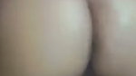 CUTE SEXY SLIM BIGASS GF SHOWING ASSHOLE PERFECT BOOBS & PUSSY FINGERING ~ 27 CLIPS 9