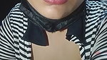 Cute Riddhi Big Booby Babe StripChat Cam Shows (2) 1