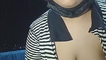 Cute Riddhi Big Booby Babe StripChat Cam Shows (2) 1