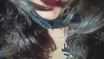 Cute Riddhi Big Booby Babe StripChat Cam Shows (2) 1