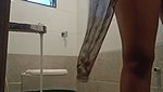 Cute Riddhi Big Booby Babe StripChat Cam Shows (2) 6