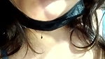 Cute Riddhi Big Booby Babe StripChat Cam Shows (2) 7