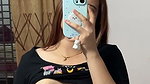 Cute Sexy Bengali GF Stripping Showing Pressing Boobs Fingering ~ 8 CLIPS (2) 1