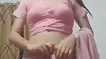 Cute Sexy Bengali GF Stripping Showing Pressing Boobs Fingering ~ 8 CLIPS (2) 6