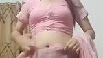 Cute Sexy Bengali GF Stripping Showing Pressing Boobs Fingering ~ 8 CLIPS (2) 6