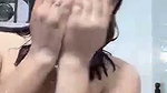Cute Sexy Bengali GF Stripping Showing Pressing Boobs Fingering ~ 8 CLIPS (2) 8