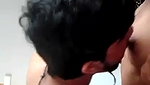 DESI HORNY GIRLFRIEND WILD FUCK