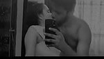 HORNY DESI GIRLFRIEND ENJOYING WITH LOVER ~ 2 CLIPS 1