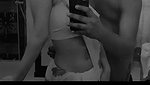 HORNY DESI GIRLFRIEND ENJOYING WITH LOVER ~ 2 CLIPS 1