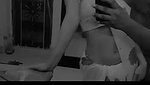 HORNY DESI GIRLFRIEND ENJOYING WITH LOVER ~ 2 CLIPS 1