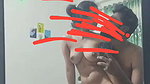 HORNY DESI GIRLFRIEND ENJOYING WITH LOVER ~ 2 CLIPS 2