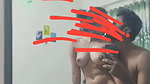 HORNY DESI GIRLFRIEND ENJOYING WITH LOVER ~ 2 CLIPS 2