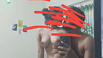HORNY DESI GIRLFRIEND ENJOYING WITH LOVER ~ 2 CLIPS 2
