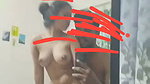 HORNY DESI GIRLFRIEND ENJOYING WITH LOVER ~ 2 CLIPS 2