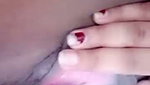Horny Chubby Bengali Babe Showing Pressing Boobs Rubbing Pussy Updates 17
