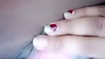 Horny Chubby Bengali Babe Showing Pressing Boobs Rubbing Pussy Updates 17