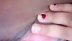 Horny Chubby Bengali Babe Showing Pressing Boobs Rubbing Pussy Updates 17