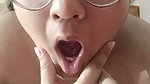 Horny Chubby Bengali Babe Showing Pressing Boobs Rubbing Pussy Updates 31