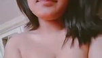 Horny Chubby Bengali Babe Showing Pressing Boobs Rubbing Pussy Updates 32