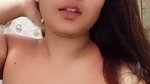 Horny Chubby Bengali Babe Showing Pressing Boobs Rubbing Pussy Updates 4