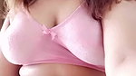 Horny Chubby Bengali Babe Showing Pressing Boobs Rubbing Pussy Updates 5