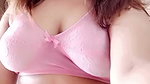 Horny Chubby Bengali Babe Showing Pressing Boobs Rubbing Pussy Updates 5
