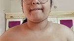 Horny Chubby Bengali Babe Showing Pressing Boobs Rubbing Pussy ~ Updates All Clips (2) 1