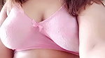 Horny Chubby Bengali Babe Showing Pressing Boobs Rubbing Pussy ~ Updates All Clips (2) 10