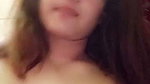Horny Chubby Bengali Babe Showing Pressing Boobs Rubbing Pussy ~ Updates All Clips (2) 12