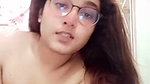 Horny Chubby Bengali Babe Showing Pressing Boobs Rubbing Pussy ~ Updates All Clips (2) 15