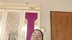 Horny Chubby Bengali Babe Showing Pressing Boobs Rubbing Pussy ~ Updates All Clips (2) 4