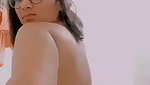 Horny Chubby Bengali Babe Showing Pressing Boobs Rubbing Pussy ~ Updates All Clips (2) 8