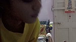Horny Tamil Trichi Wife Affair Blowjob And Fucking With Lover 1