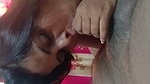 Horny Tamil Trichi Wife Affair Blowjob And Fucking With Lover 2